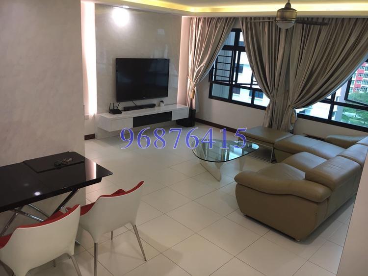 Blk 170C Punggol Field (Punggol), HDB 5 Rooms #159084452
